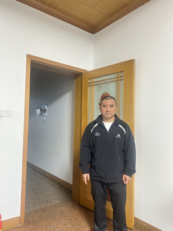 沉稳世界的第二张照片--蓝颜知己交友网