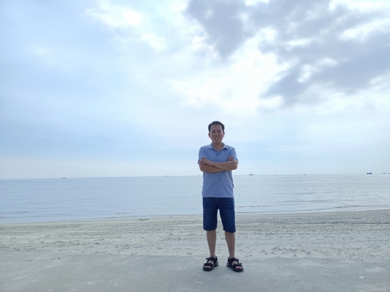 xz109108的第一张照片--蓝颜知己交友网