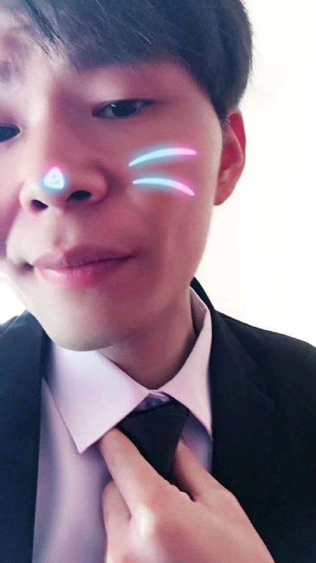 晚风的第一张照片--蓝颜知己交友网