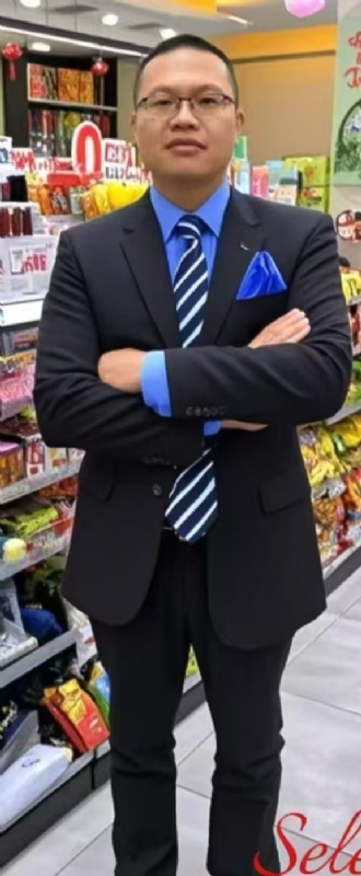 阿乐的第二张照片--蓝颜知己交友网