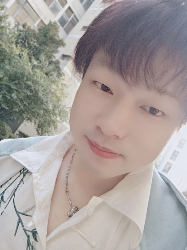 柠檬不加糖的第二张照片--蓝颜知己交友网