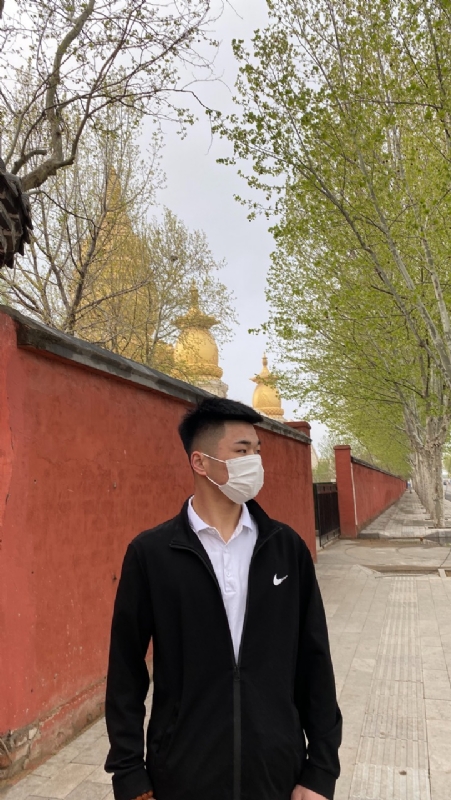 清风的第二张照片--蓝颜知己交友网