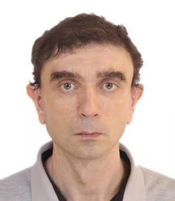 Anthony的第三张照片--蓝颜知己交友网