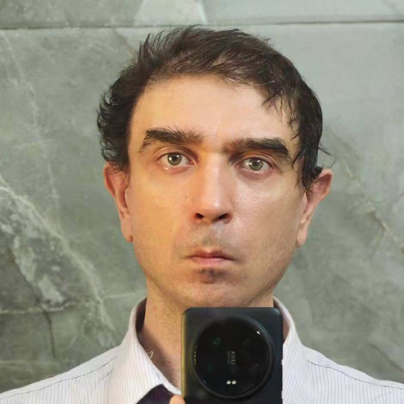 Anthony的第六张照片--蓝颜知己交友网