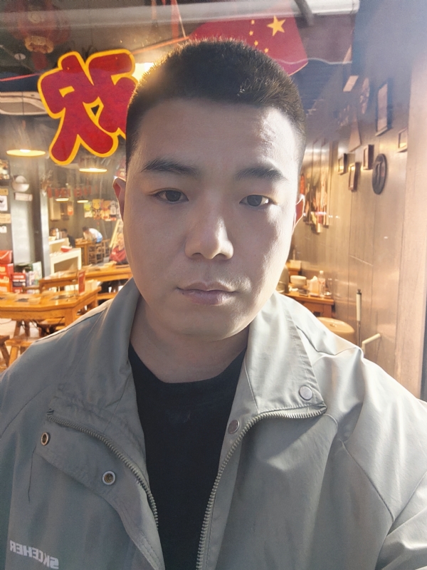 布布的第一张照片--蓝颜知己交友网