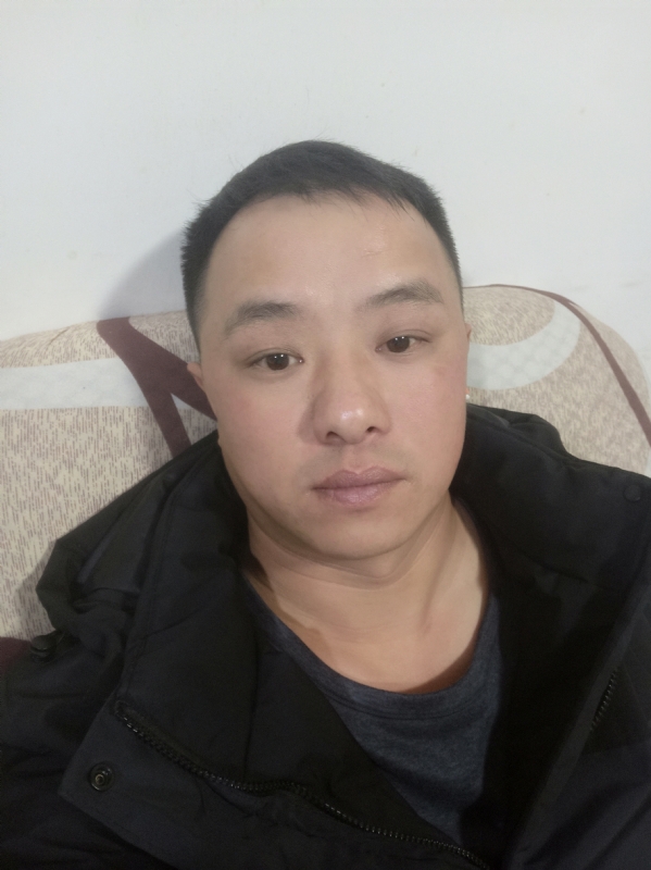 辉荣的第一张照片--蓝颜知己交友网