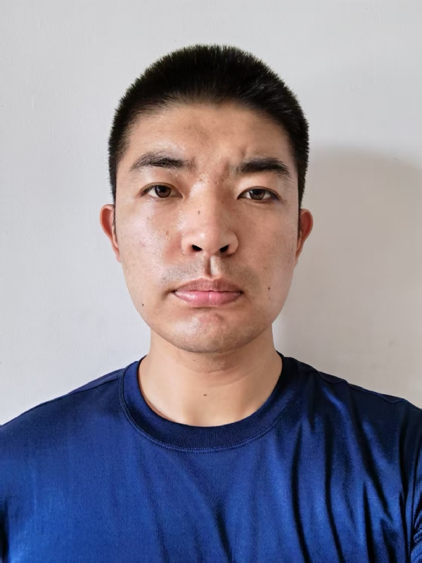 魏守超的第一张照片--蓝颜知己交友网