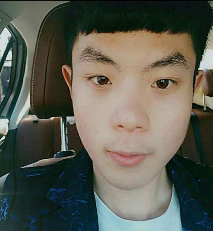 冬耀的第一张照片--蓝颜知己交友网