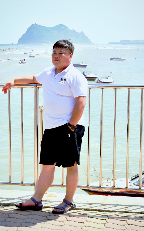 向北局中人的第六张照片--蓝颜知己交友网