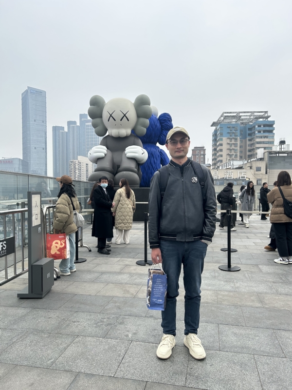 隆云的第一张照片--蓝颜知己交友网