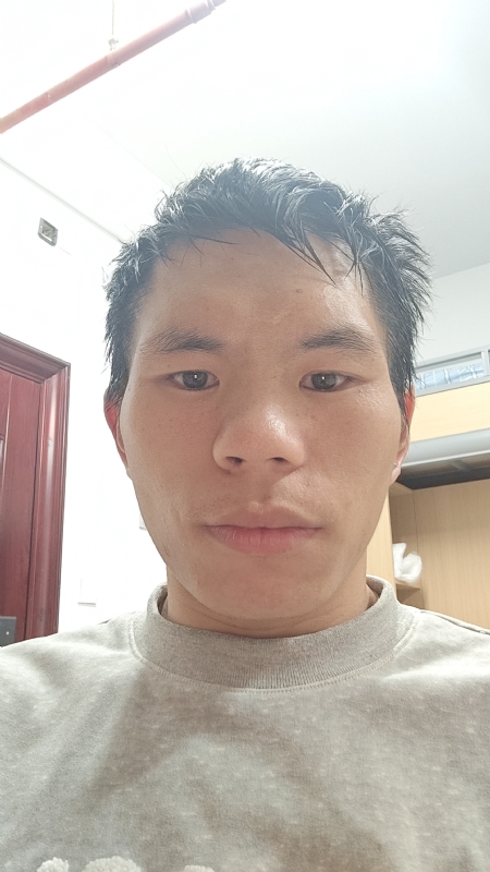 阳光的第一张照片--蓝颜知己交友网