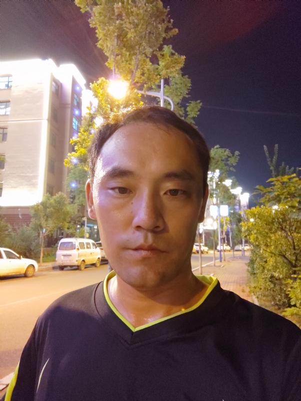 91年的第四张照片--蓝颜知己交友网