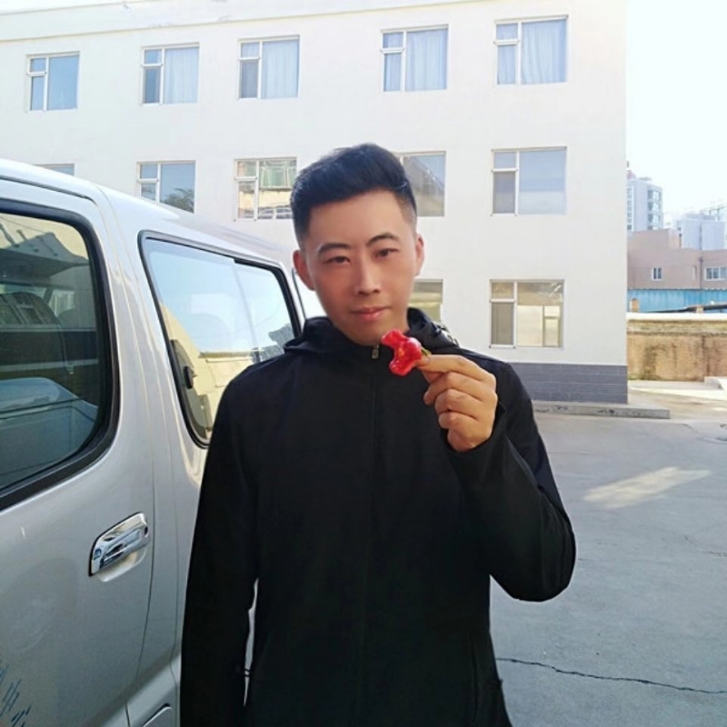 李信的第二张照片--蓝颜知己交友网