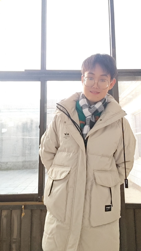 来了的第一张照片--蓝颜知己交友网