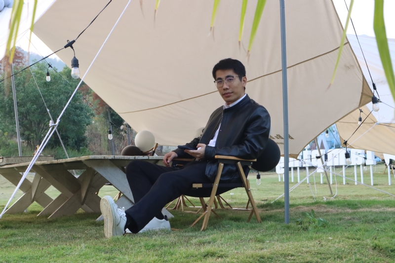 小俊的第二张照片--蓝颜知己交友网