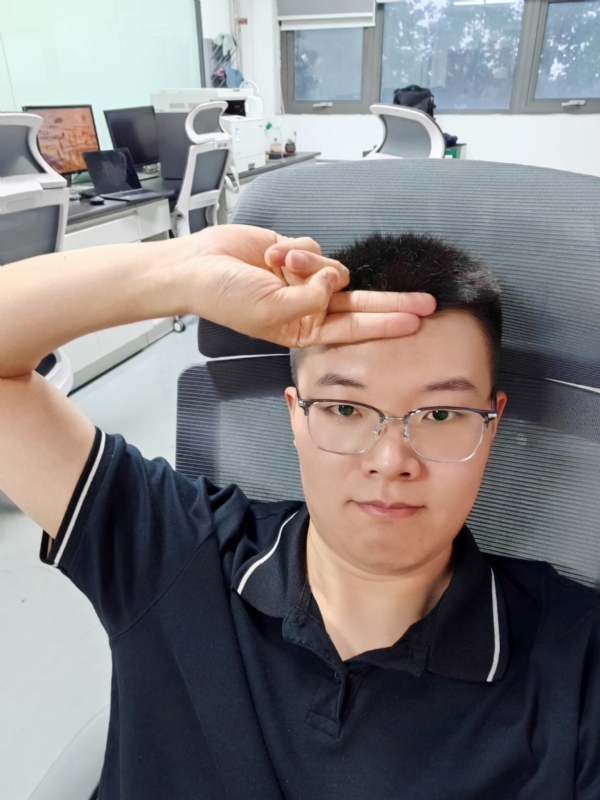 我我执执的第一张照片--蓝颜知己交友网