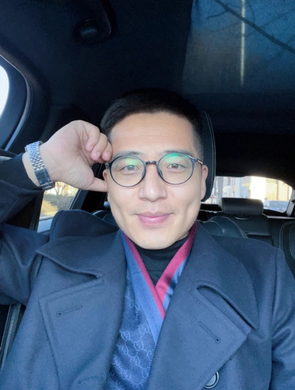 只为与你相遇的第二张照片--蓝颜知己交友网