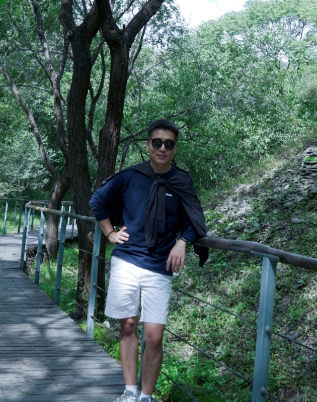 只为与你相遇的第三张照片--蓝颜知己交友网