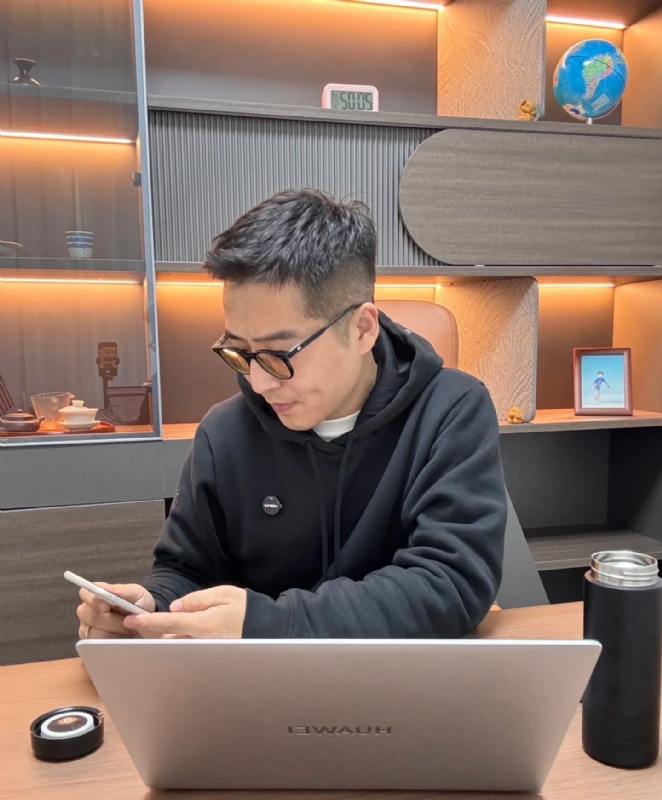 只为与你相遇的第四张照片--蓝颜知己交友网