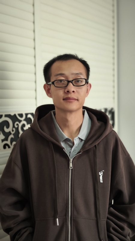 93DXTJ的第一张照片--蓝颜知己交友网