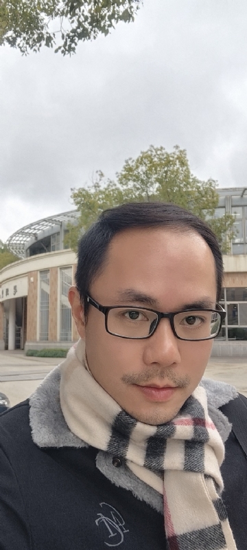 老蔡先生的第二张照片--蓝颜知己交友网