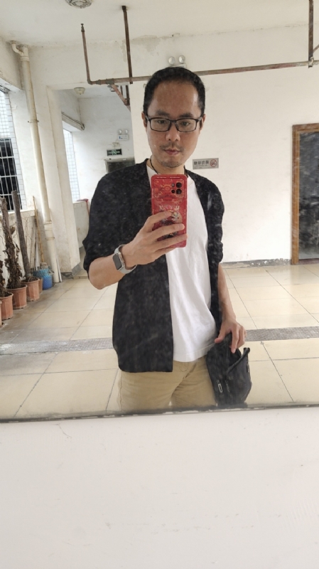 老蔡先生的第六张照片--蓝颜知己交友网