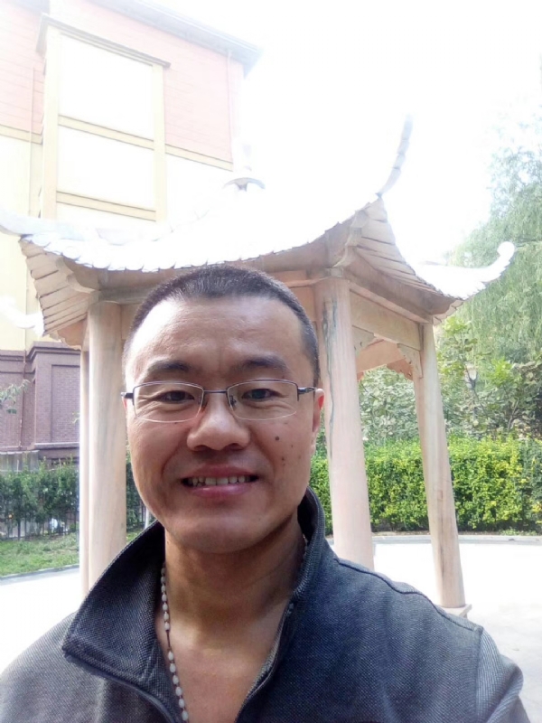 撸起袖子加油干的第一张照片--蓝颜知己交友网