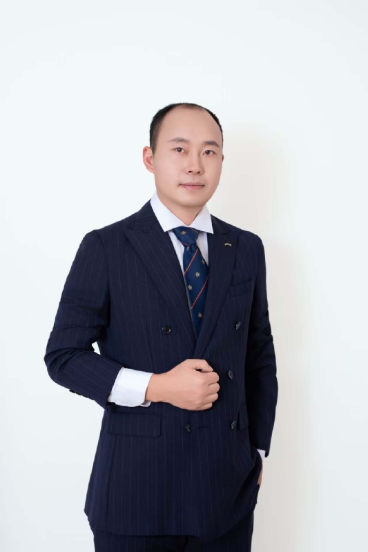 前程似锦的第一张照片--蓝颜知己交友网