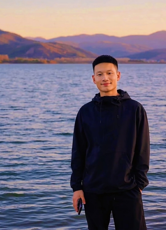 ZL的第二张照片--蓝颜知己交友网