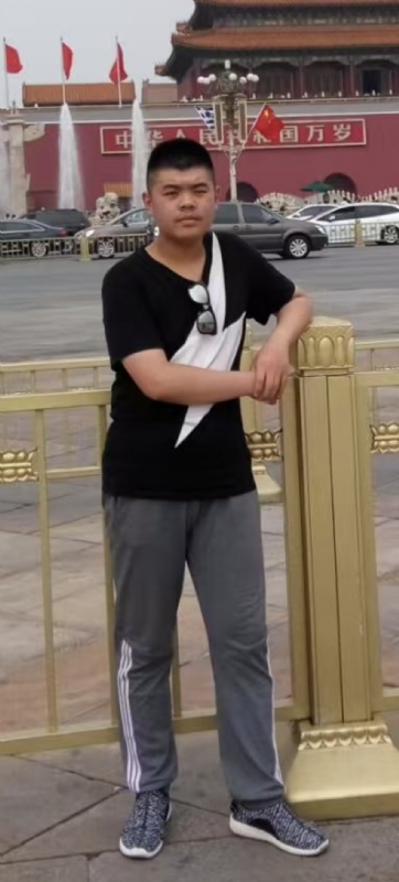 超棒超棒样样都棒的第一张照片--蓝颜知己交友网