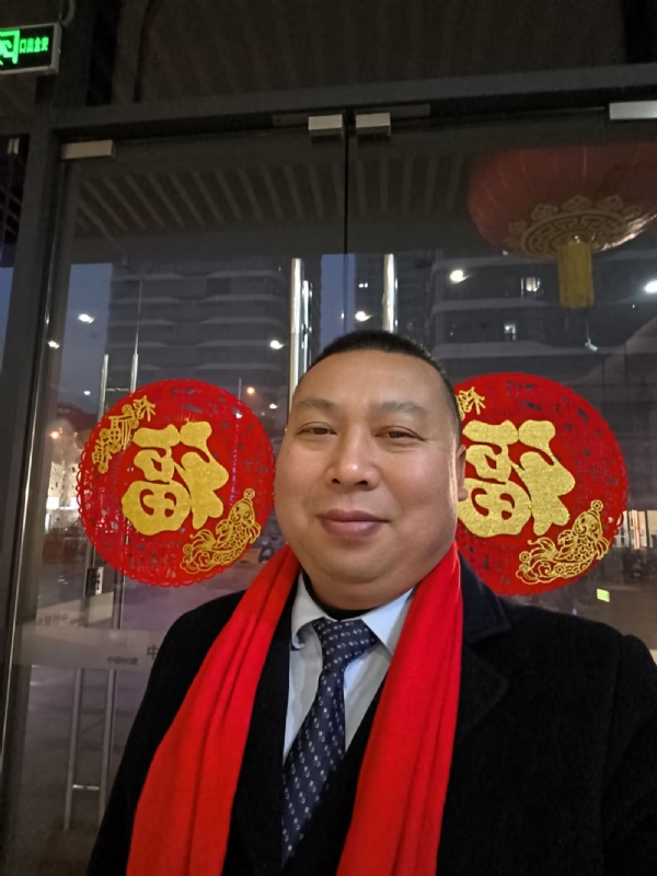 半百悟红尘的第一张照片--蓝颜知己交友网