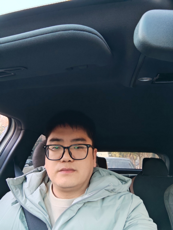 工作进心的第二张照片--蓝颜知己交友网