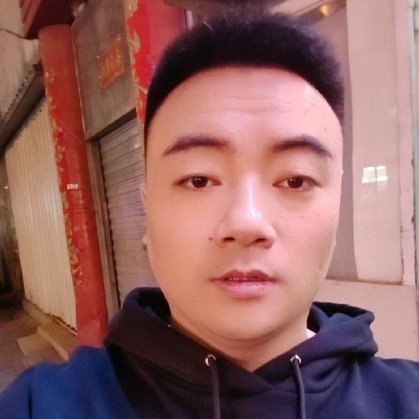 自由如风的第一张照片--蓝颜知己交友网