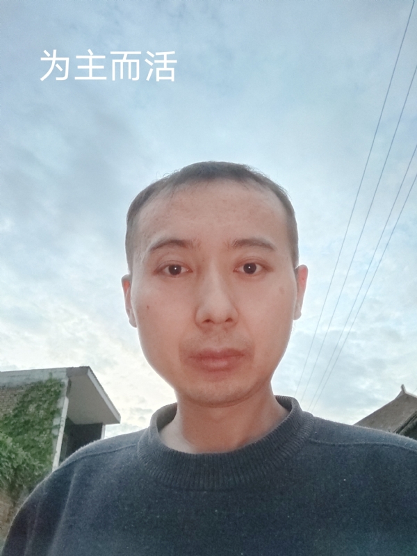 柳宁的第一张照片--蓝颜知己交友网