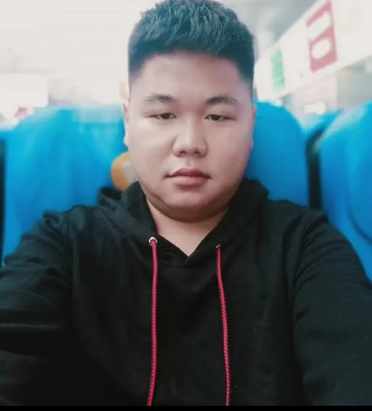 黄斌的第二张照片--蓝颜知己交友网