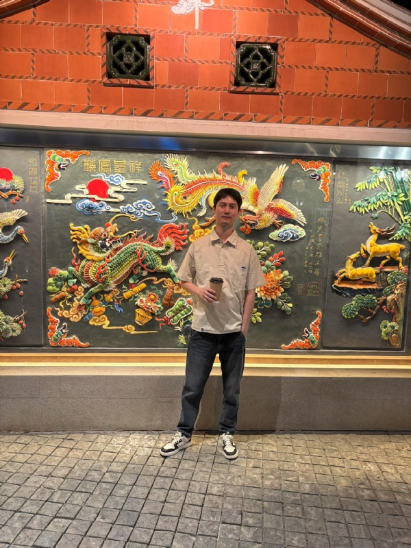 笙箫何的第三张照片--蓝颜知己交友网