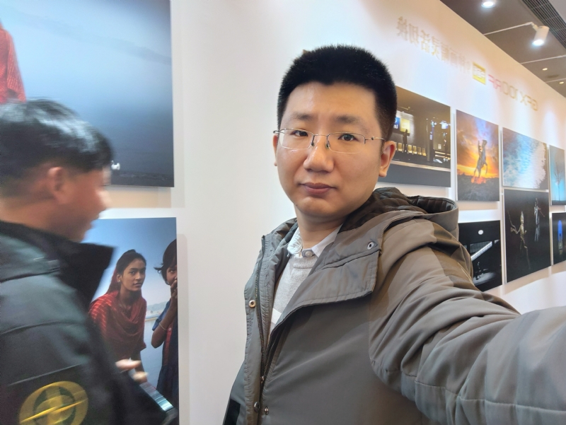 流浪的晚星的第四张照片--蓝颜知己交友网