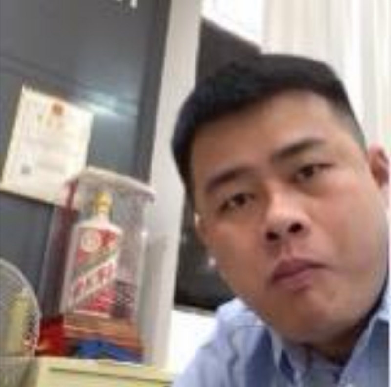 薛诚玖的第二张照片--蓝颜知己交友网