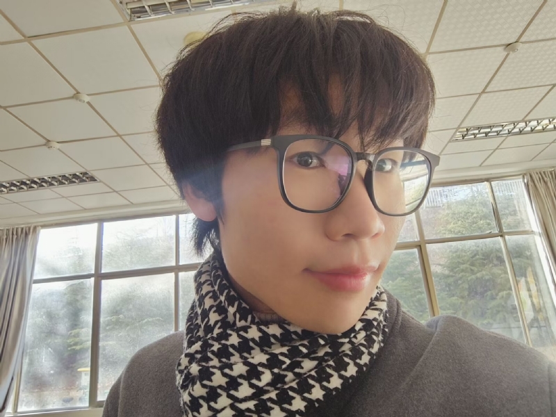 静檀的第一张照片--蓝颜知己交友网