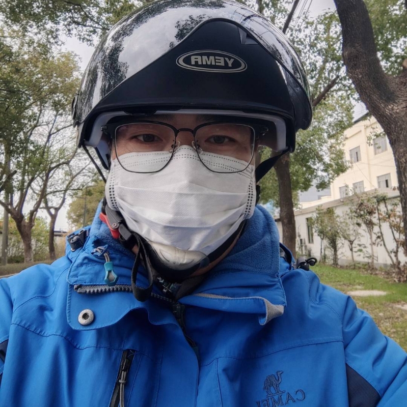 云天河的第二张照片--蓝颜知己交友网