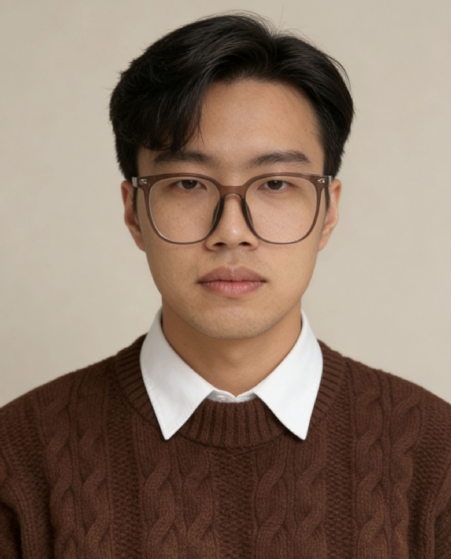 Quin的第一张照片--蓝颜知己交友网