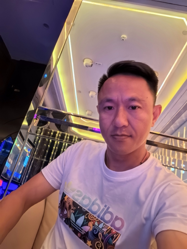 辞岸的第一张照片--蓝颜知己交友网