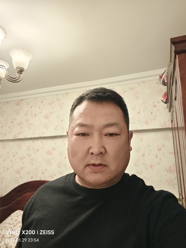 峰哥的第一张照片--蓝颜知己交友网