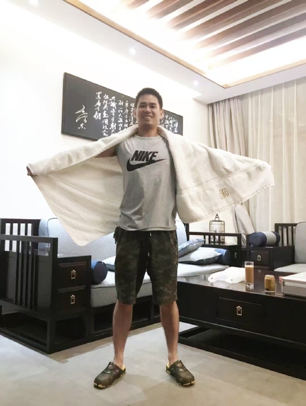 侬好侬好的第一张照片--蓝颜知己交友网