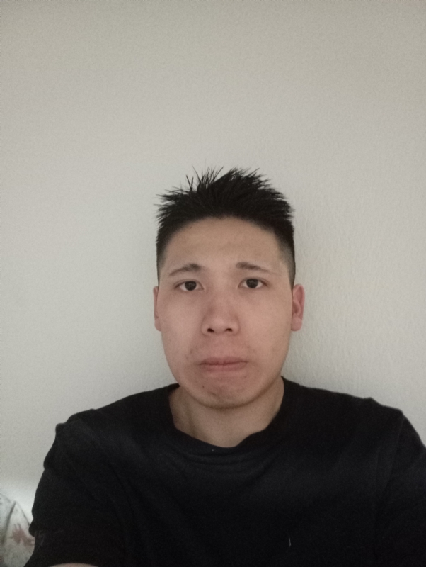 帅哥的第一张照片--蓝颜知己交友网