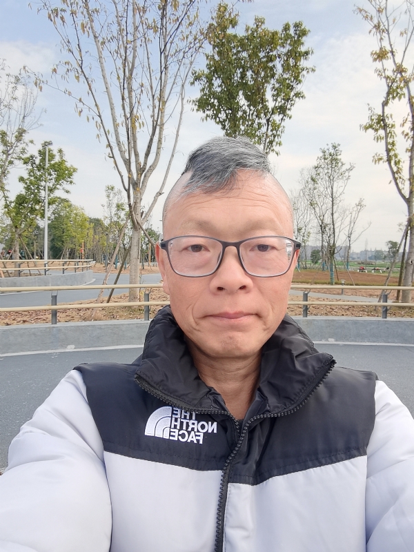 做喜欢的事的第一张照片--蓝颜知己交友网