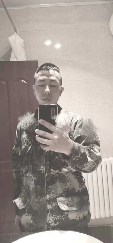 穆缘的第三张照片--蓝颜知己交友网