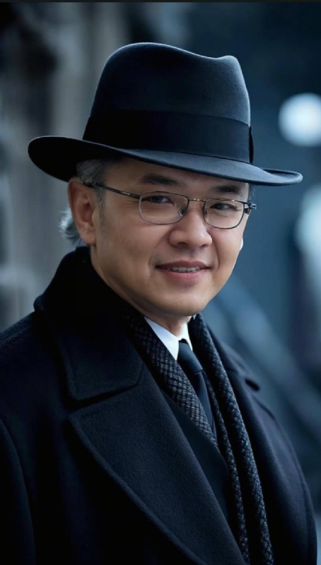 OLEK的第一张照片--蓝颜知己交友网