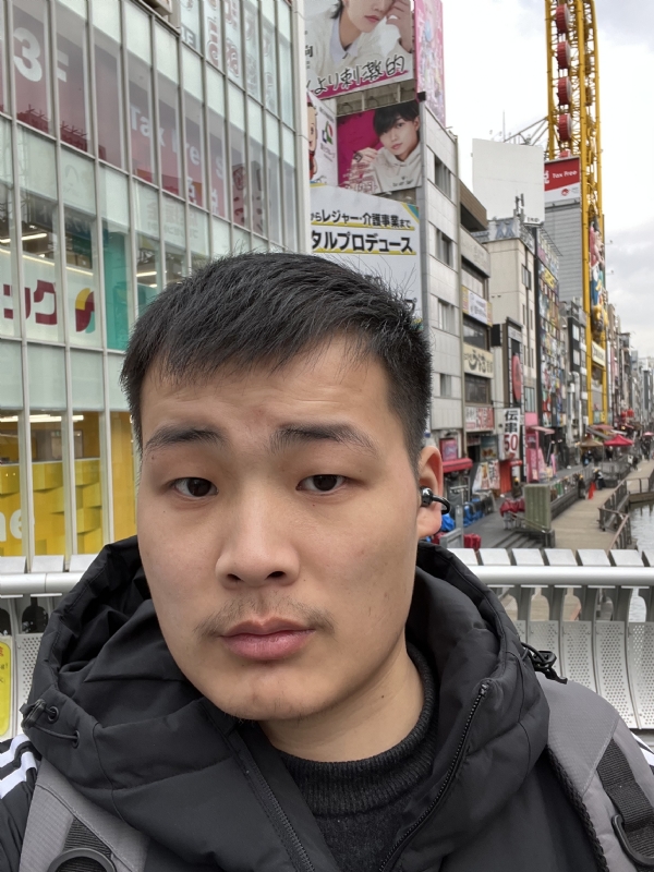 tao的第一张照片--蓝颜知己交友网