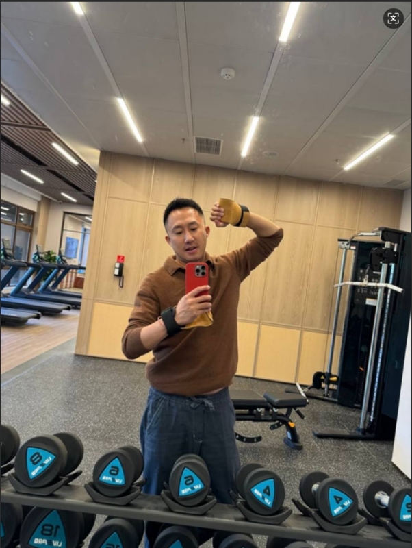 清风徐来的第三张照片--蓝颜知己交友网